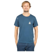 Herren-T-Shirt Chillaz E Ciao