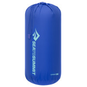 Wasserdichter Packsack Sea to Summit Lightweight Stuff Sack 20L blau Surf the Web