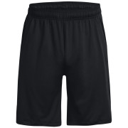 Herrenshorts Under Armour Tech Vent Short schwarz Black / Black / Black