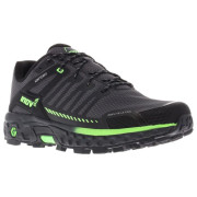 Herren Laufschuhe Inov-8 Roclite Ultra G 320 M schwarz/grün black/green