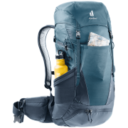 Rucksack Deuter Futura Pro 36 dunkelblau atlantic-ink