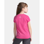Kinder-T-Shirt Kilpi Malga