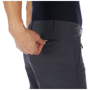 Herrenshorts Mammut Hiking Shorts Men