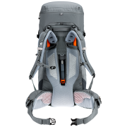 Wanderrucksack Deuter Aircontact Core 45+10 SL
