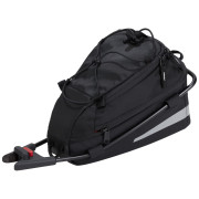 Satteltasche Vaude Off Road Bag S schwarz Black