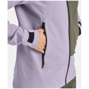 Damen-Softshell-Jacke Ortovox Seceda Softshell Jacket W