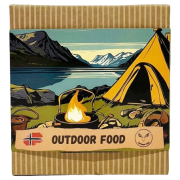 Geschenkset Real Turmat Box S - vegetarian