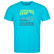 Herren-T-Shirt Kilpi Typon-M blau