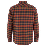 Herrenhemd Fjällräven Skog Relaxed Shirt M