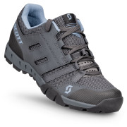 Radschuhe Scott Sport Crus-r lace grau dark grey/light blue