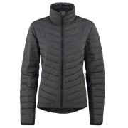 Damenjacke Kari Traa Eva Down Jacket schwarz Black