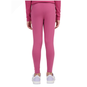 Kinder-Leggings 4F Tights Cas F313 Violet