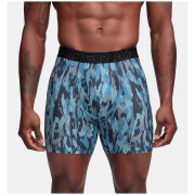 Herren-Boxershorts Under Armour UA Performance Tech - Novelity 6in
