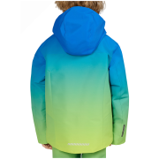 Kinder Winterjacke 4F Technical Jacket M1208 Multicolour
