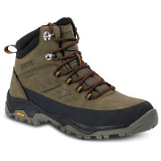 Herrenschuhe Regatta Blake Boot grün OlvNt/PmpSpc