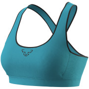 Sport-BH Dynafit Alpine W Bra türkis 8201 - ocean/0910