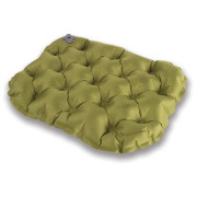 Sitzkissen Sea to Summit Air Seat grün Olive