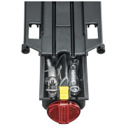 Träger Topeak Mtx Beamrack Ex Univerzální