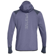 Herrenjacke Salewa Agner Hybrid Pl/Dst M Fz Hdy