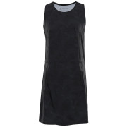 Damenkleid Alpine Pro Coleena 2 schwarz black