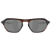 Sonnenbrille OAKLEY Cage Jacket Matte Rootbeer