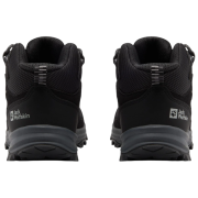 Kinder Knöchel-Trekkingschuhe Jack Wolfskin Vojo Tour Texapore Mid K