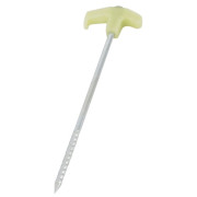 Zeltstifte Outwell Spike Glow Peg Steel