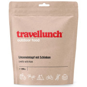 Travellunch Linsen mit Schinken 250 g