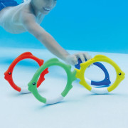 Wasserspielzeug Intex Underwater Fish Rings
