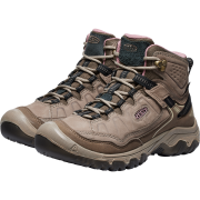 Damenschuhe Keen Targhee Iv Mid W