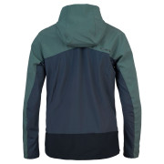 Herren Softshell-Jacke Hannah Carsten II