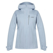 Damenjacke Husky Nicker L hellblau light blue
