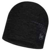 Mütze Buff Dryflx Hat schwarz Solid Black