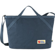 Umhängetasche Fjällräven Vardag Crossbody blau Storm
