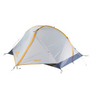 Ultraleichtes Zelt Ferrino Grit 2 grau Grey