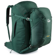 Rucksack Lowe Alpine Escape Tour 55+15 grün Nettle