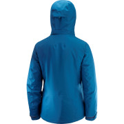 Damenjacke Salomon Stormrace Jkt W