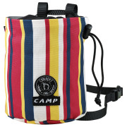 Kreidebeutel Camp Polimago rot pop corn
