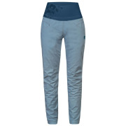 Damenhose Rafiki Massone grau/blau stormy weather