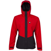Damenjacke High Point Revol Lady Jacket rot/schwarz Red/Black