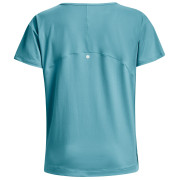 Damen-Funktionsshirt Under Armour Rush Energy SS