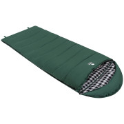 Deckenschlafsack Zulu Campwell Lite grün green