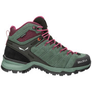 Damenschuhe Salewa Ws Alp Mate Mid Wp