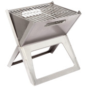 Grill Bo-Camp BBQ Notebook S silber Silver