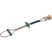 Klemmgerät Camp Bull Nut N.4 grün Green