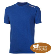 Herren-Funktionsshirt Progress CC TKR 46CA blau