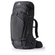 Damen Wanderrucksack Gregory Deva 60 4.0 grau Fog Grey