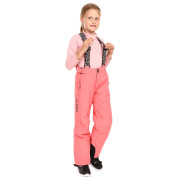 Kinderhose Kilpi Gabone-J rosa PNK