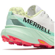 Damenschuhe Merrell Agility Peak 5