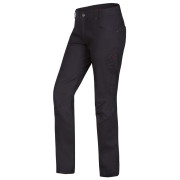 Herrenhose Ocún Cronos Pants grau D-Grey Ink
